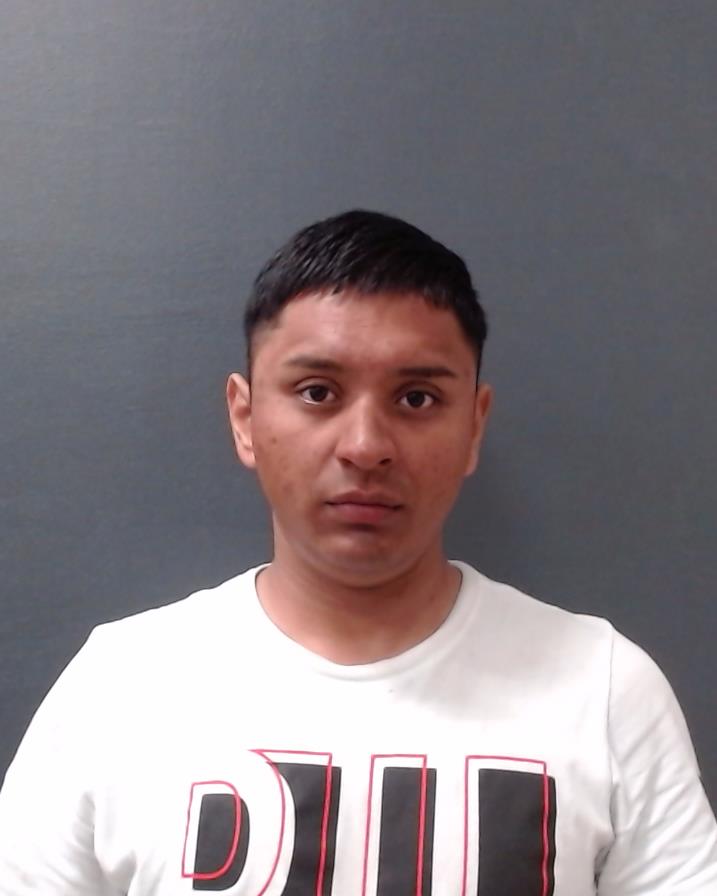 TIERRABLANCA SILVA, MIGUEL ANGEL booking photo
