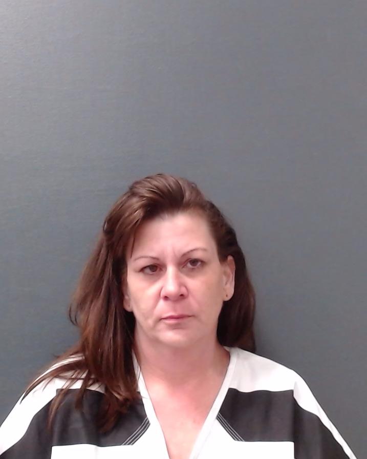 GALVAN, DAWN ANNETTE booking photo