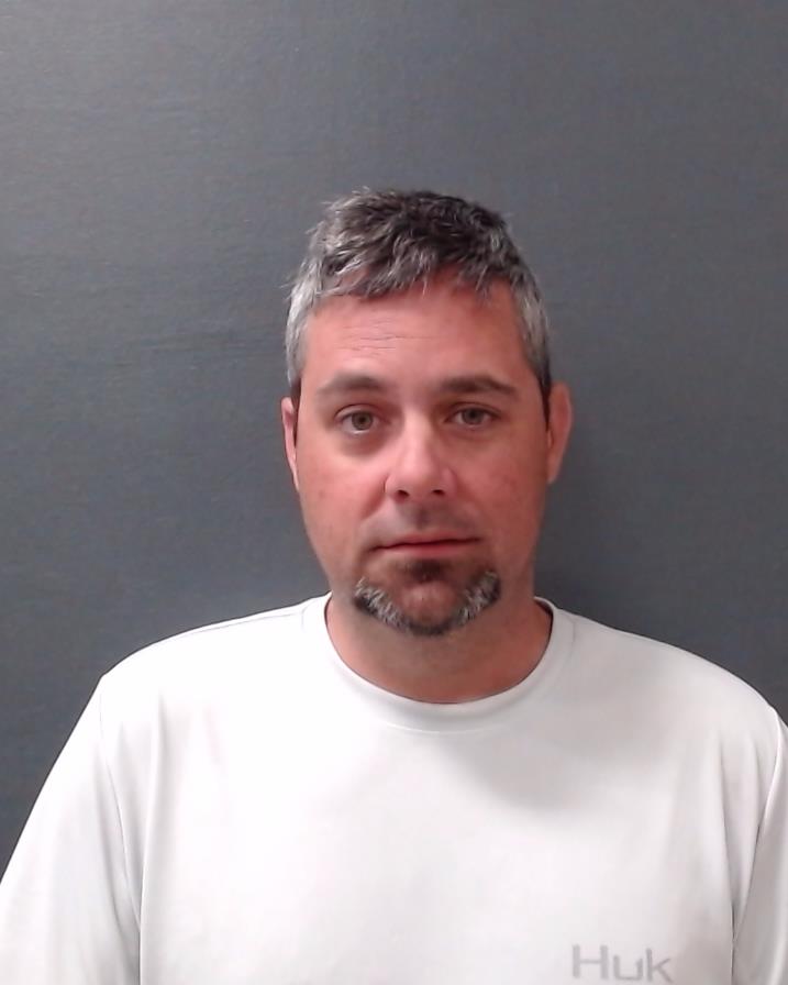 LANE, DOUGLAS RAY booking photo