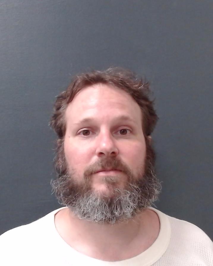 RUEBOTTOM, STEPHEN JOHN booking photo