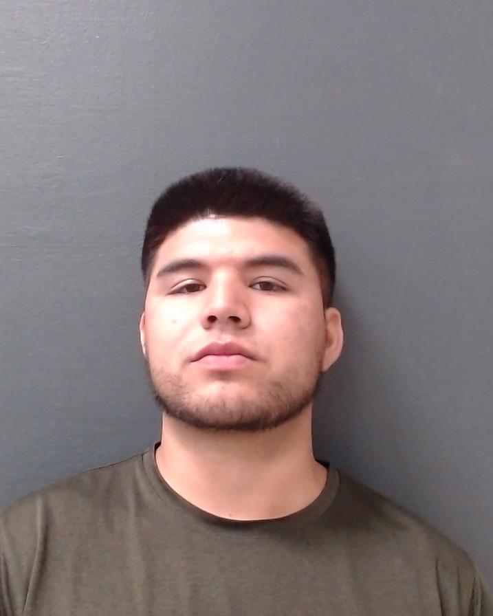 CASTRO, MIGUEL booking photo