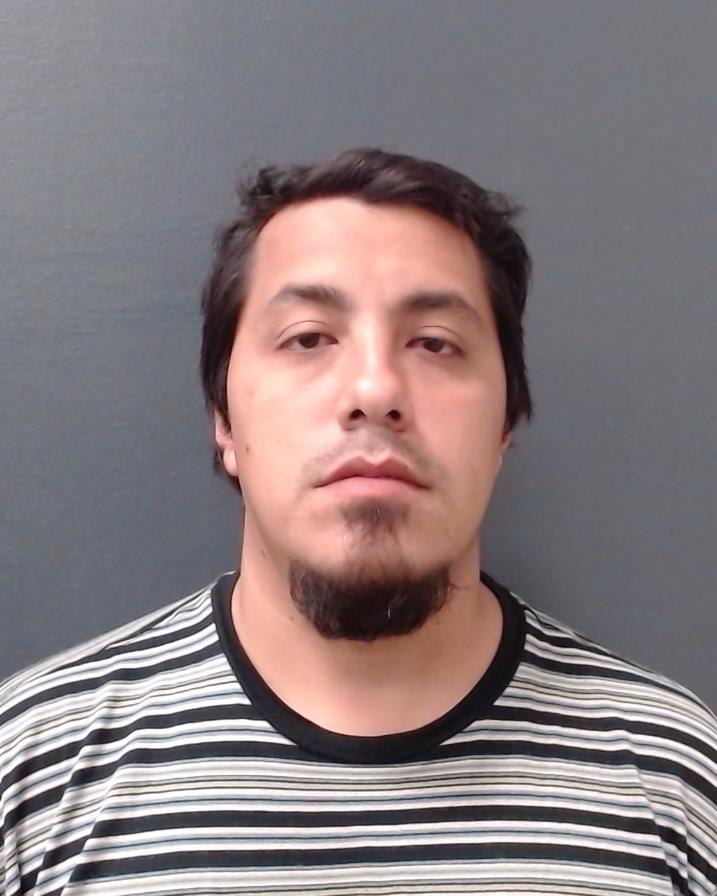 CAMPOS-PARODI, CESAR AGUSTO booking photo