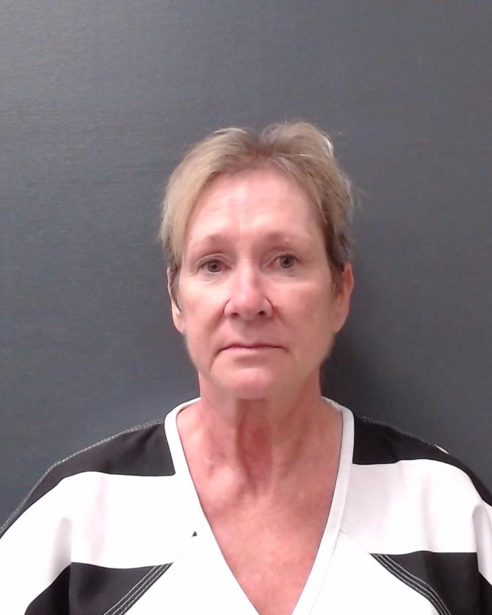 HOLLEY, STEPHANIE COLLEEN booking photo