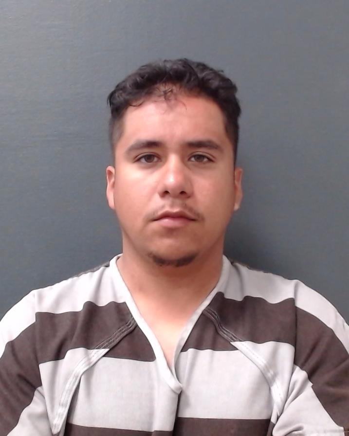 PEREZ, LUIS MANUEL booking photo