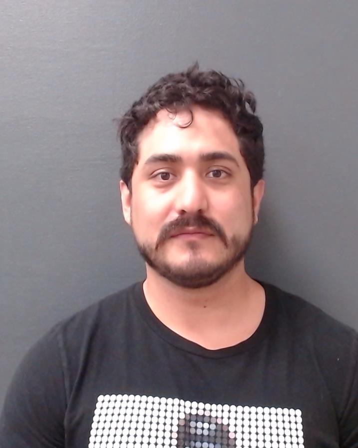 GONZALEZ, JESUS MANUEL booking photo