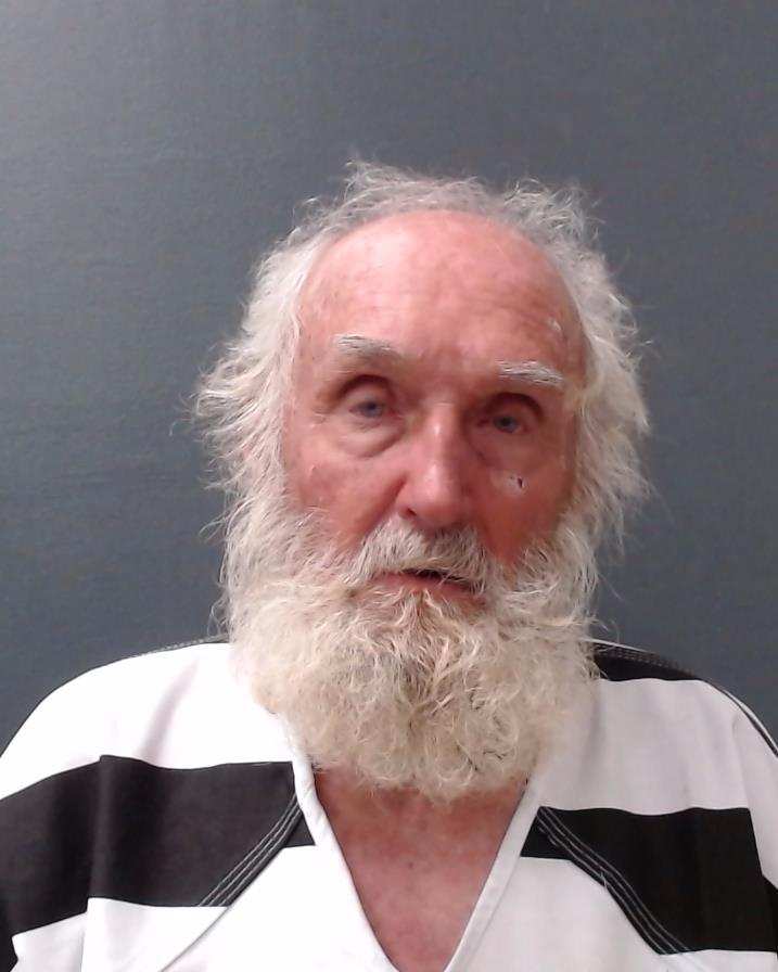 MCADAMS, WILLIAM ROBERT booking photo