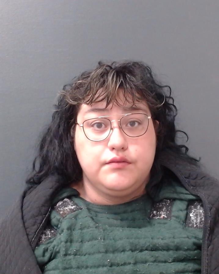 MAZUCA, RACHEL NOEL booking photo