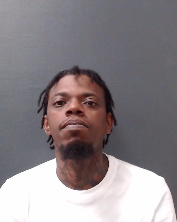 HENDERSON, IVORY JOE booking photo