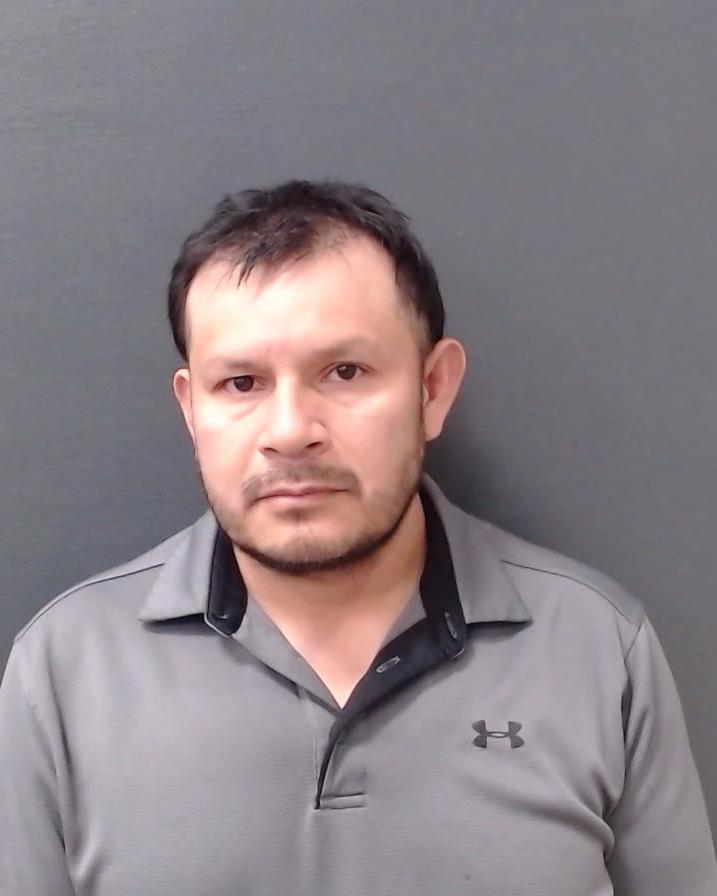 HERNANDEZ, RUDY ARMANDO booking photo