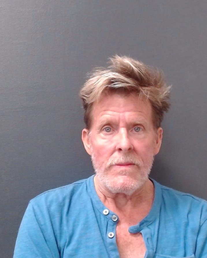 CALDWELL, CARY MASON booking photo