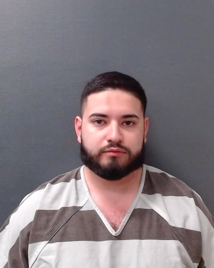 RINCON, RAYMUNDO booking photo