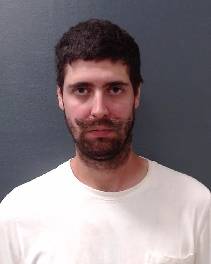 SOUDRY, DAVID booking photo