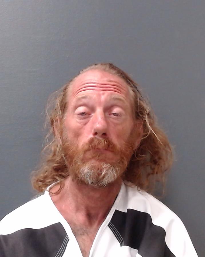 MAGNESS II, LLOYD ROE booking photo