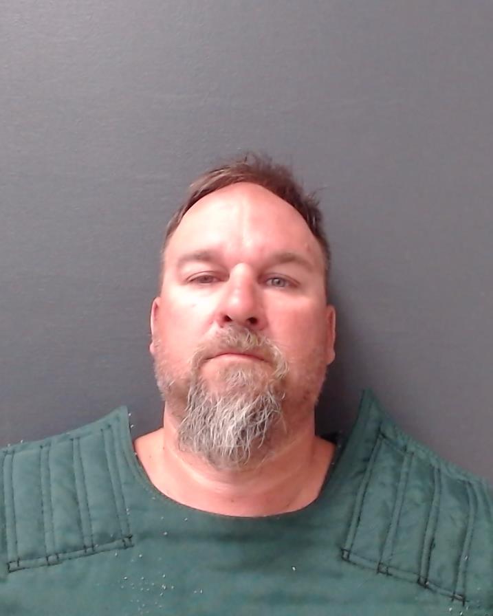 BUDNICK, BRUCE MICHAEL booking photo