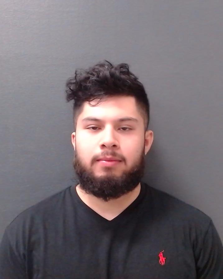 VITAL, PABLO EUSTAQUIO, Jr. booking photo