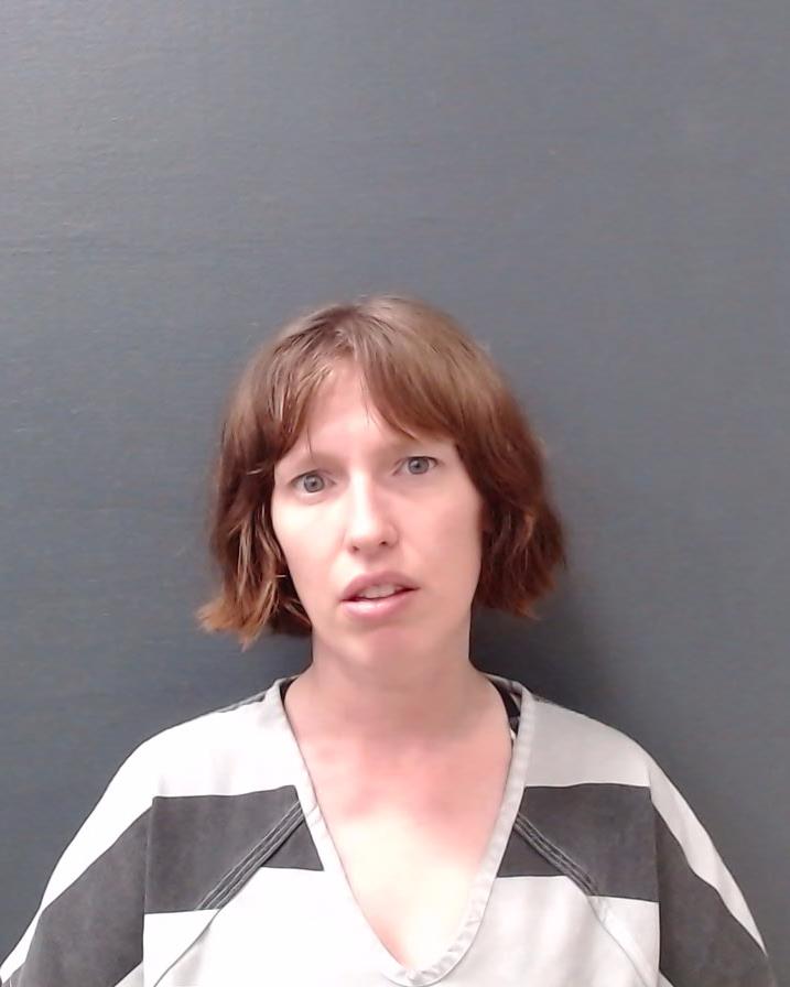 SCOTT, TIFFANY ADELE booking photo