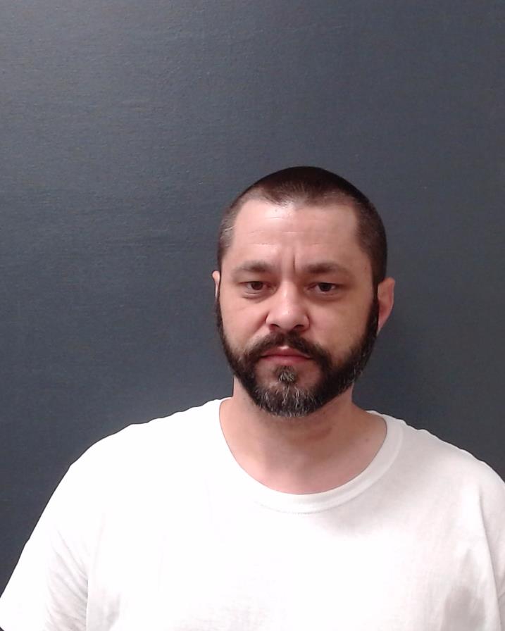 ROBLES, RYAN ALLEN booking photo