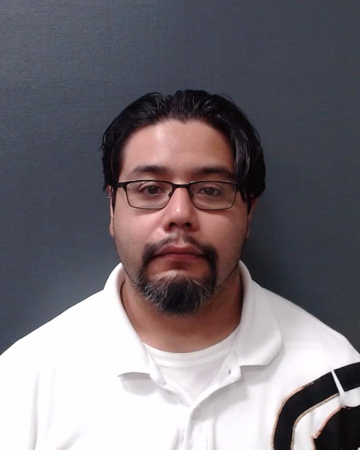 GUZMAN, JOSHUA FUENTES booking photo