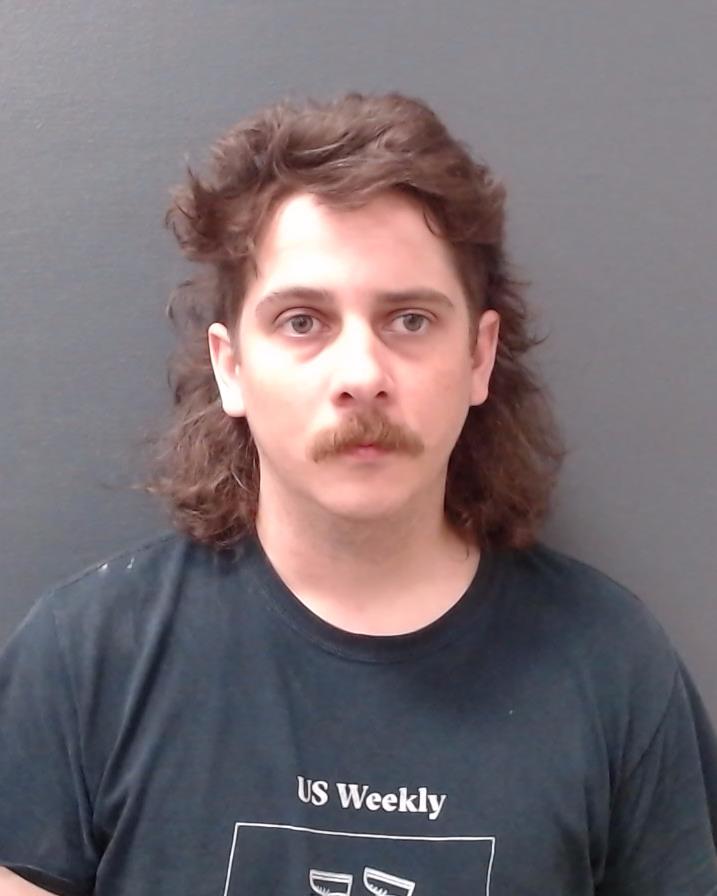 PULLIAM, CHARLES THOMAS booking photo