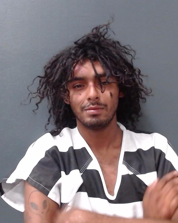 RODRIGUEZ, SAMUEL LUIS booking photo