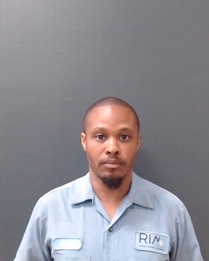 BANDY, ANTONIO LYNN booking photo