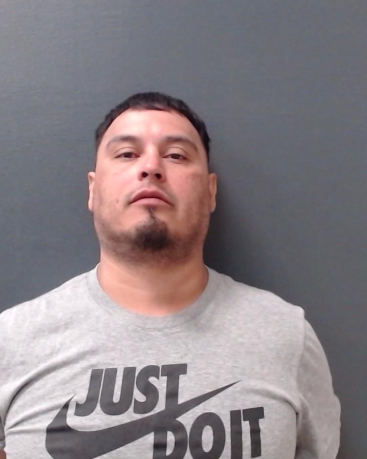 CRUZ, JOSE ANTONIO booking photo