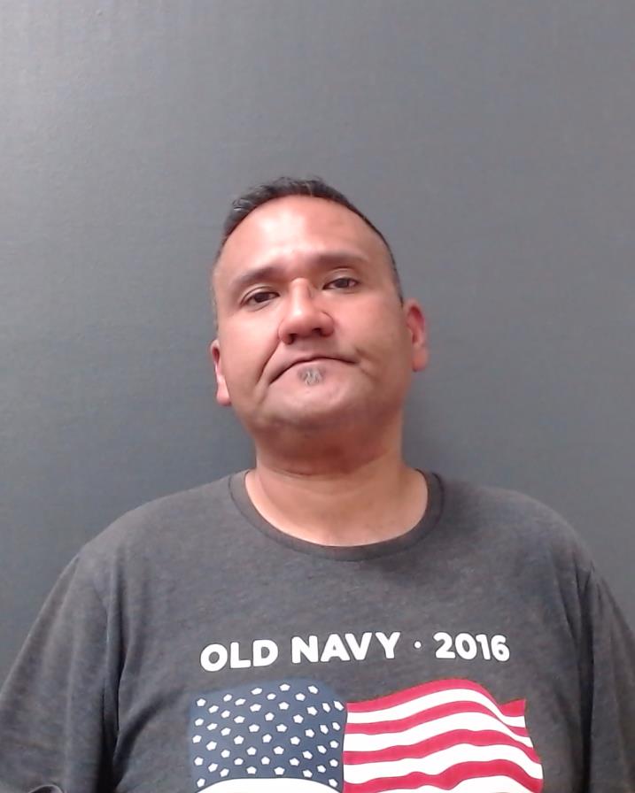 MARTINEZ-YBARRA, REYES, Jr. booking photo