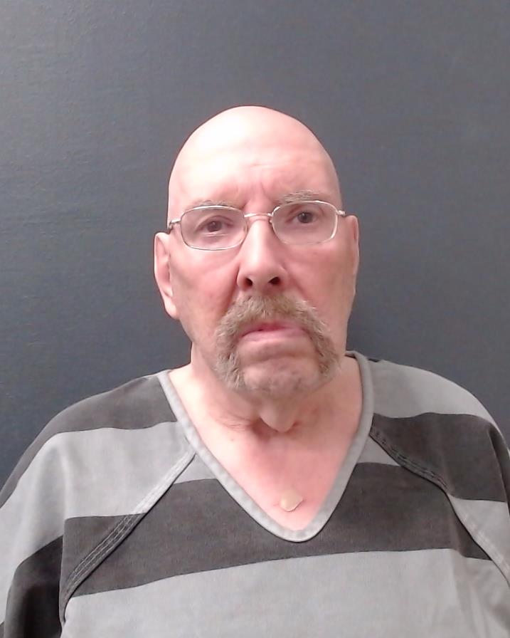 DRAPER, CHARLES RAY booking photo