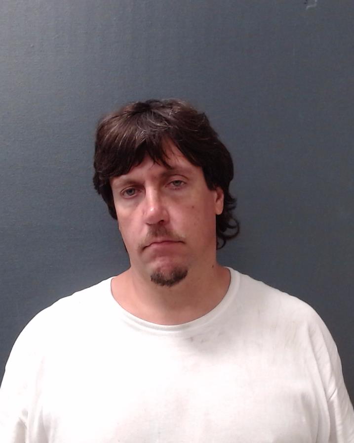 RUTTEN, GARY THOMAS, II booking photo