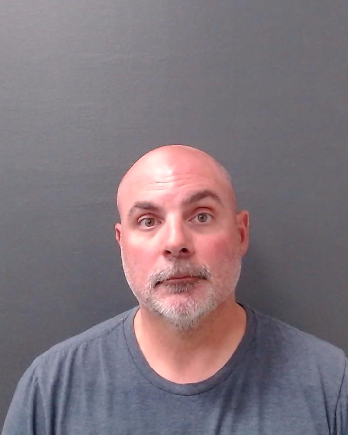 MILLER, ERIC MATTHEW booking photo