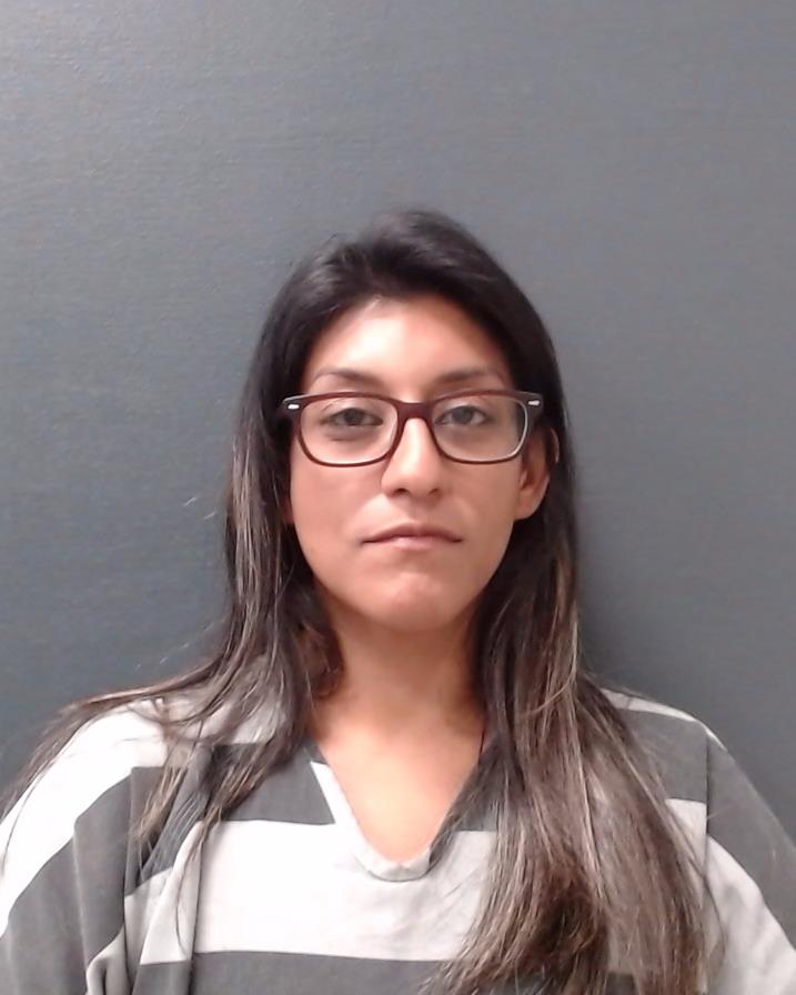 HERRERA, NOEMI booking photo