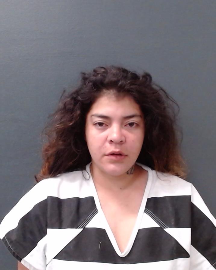 PARDO, APRIL DESIREE booking photo