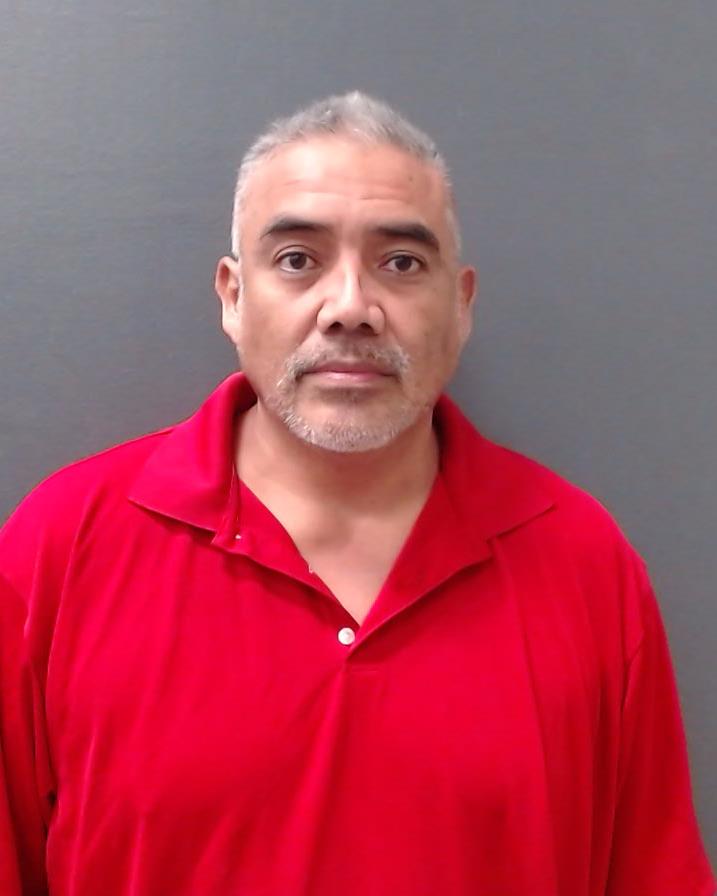 ESPINOSA, ROY CHRISTOPHER booking photo