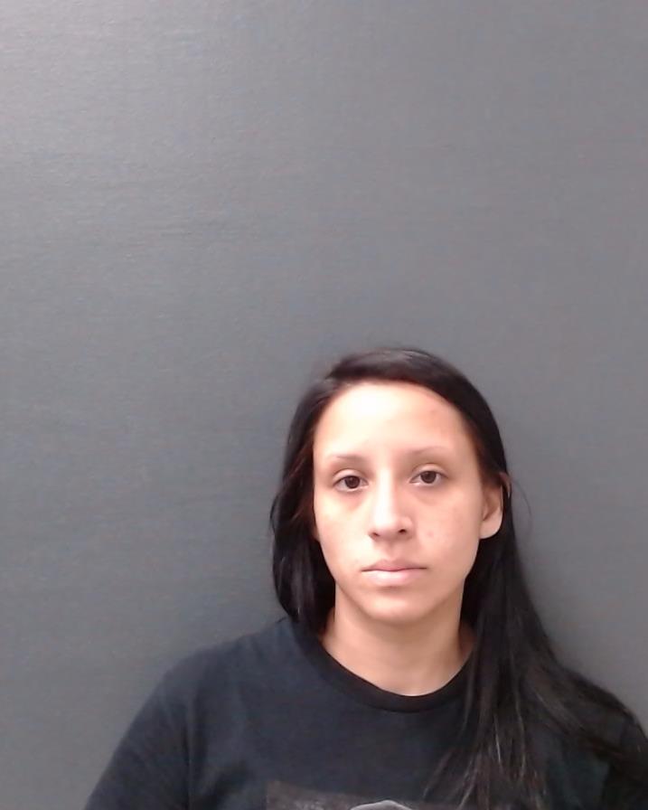MARTINEZ-URDIALES, JELISSITY RAEANN booking photo
