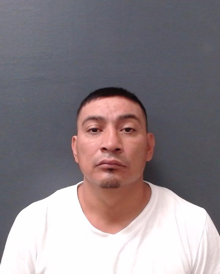ESPINOZA-PEREZ, BERNARDO JULIAN booking photo