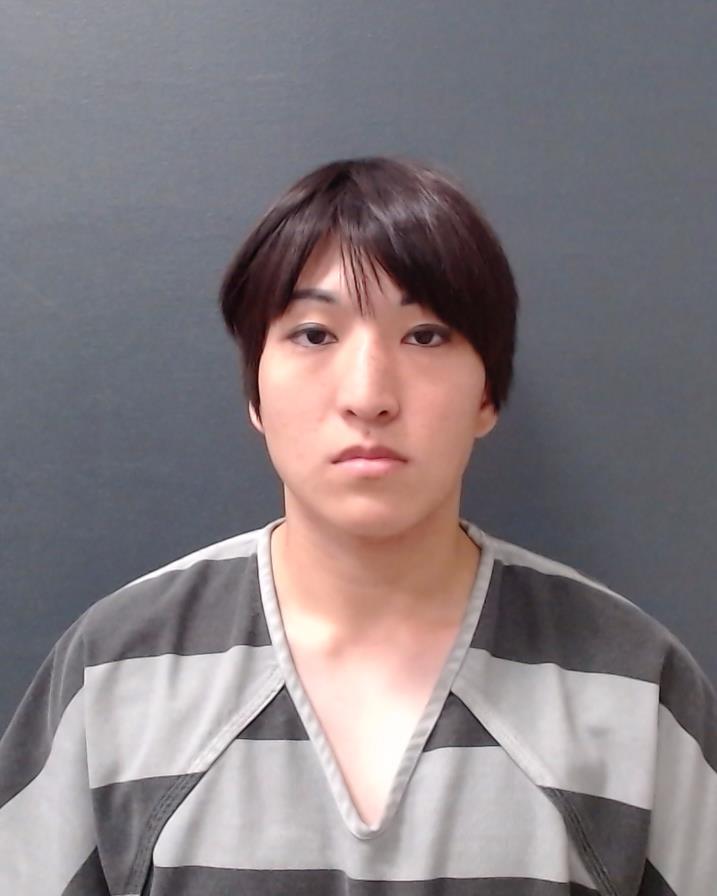 SONG, RAINIER C. booking photo