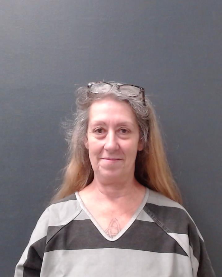 YORK, MARGARET FRANCES booking photo