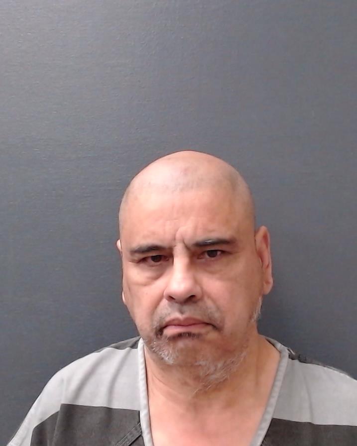 SAENZ, STEPHEN booking photo