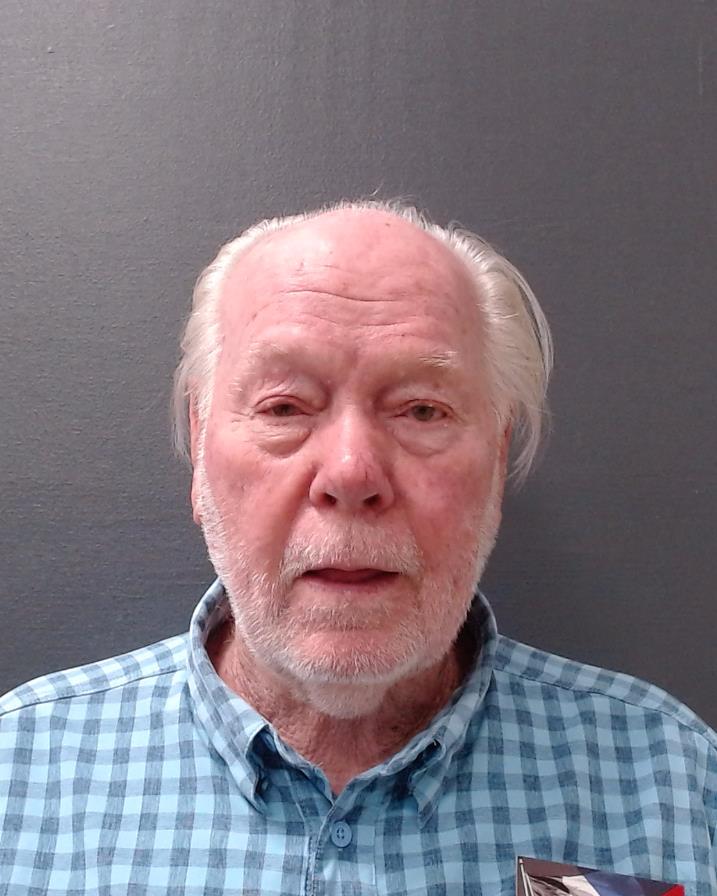 WALLING, WILLIAM LAWRENCE booking photo