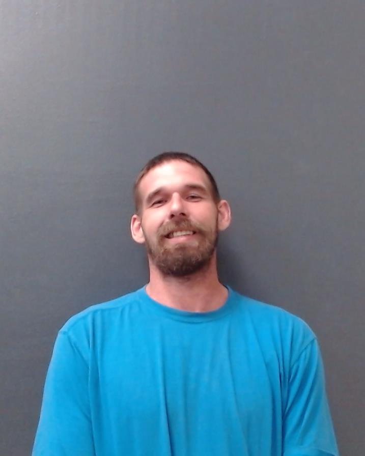 ILEY, JOSHUA ALLAN booking photo