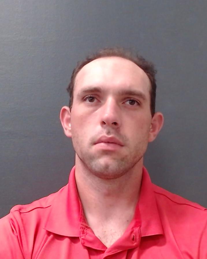 YOUNG, LANE MITCHELL booking photo