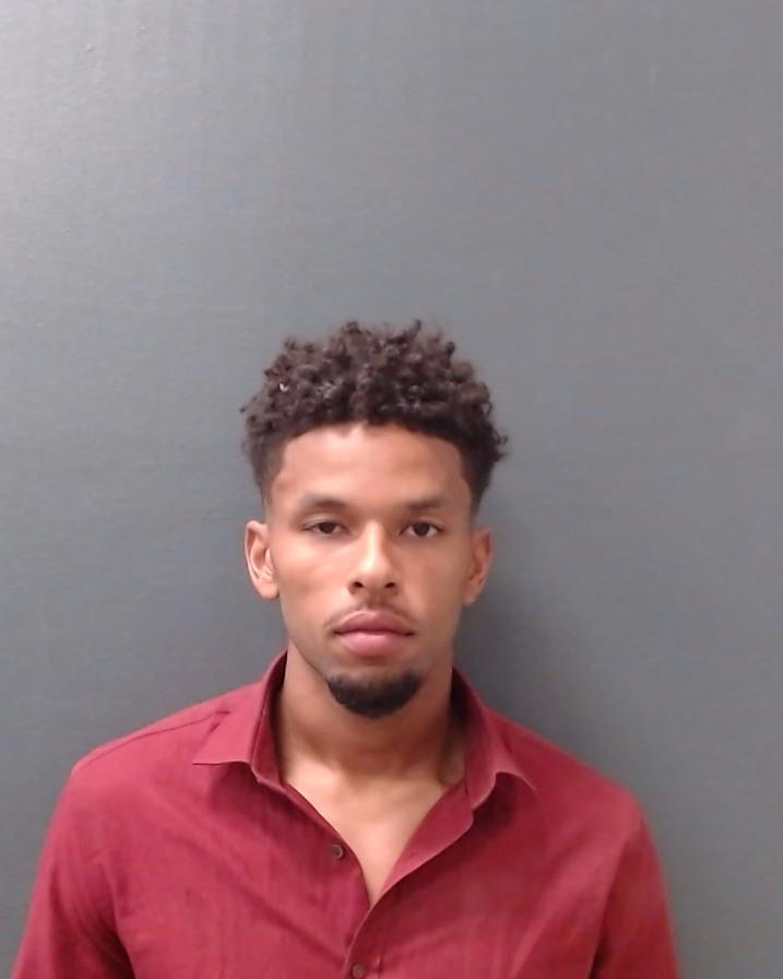 RANDOLPH, MALEK TYREECE LEE booking photo