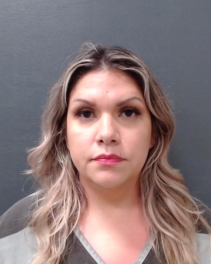 SHANKS, EILEEN RAQUEL booking photo