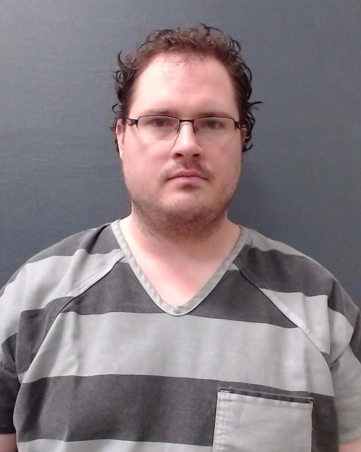 GOFF, THOMAS RYAN booking photo