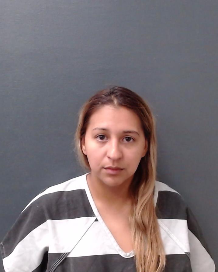 VASQUEZ, ERICA YVONNE booking photo