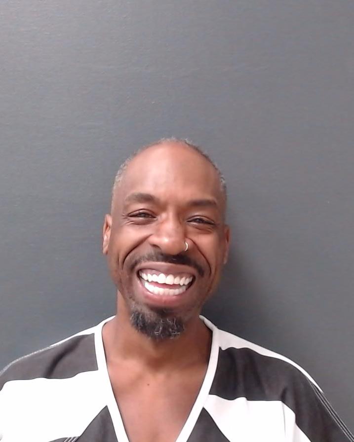 BIRDEN, BROCK CORWIN booking photo