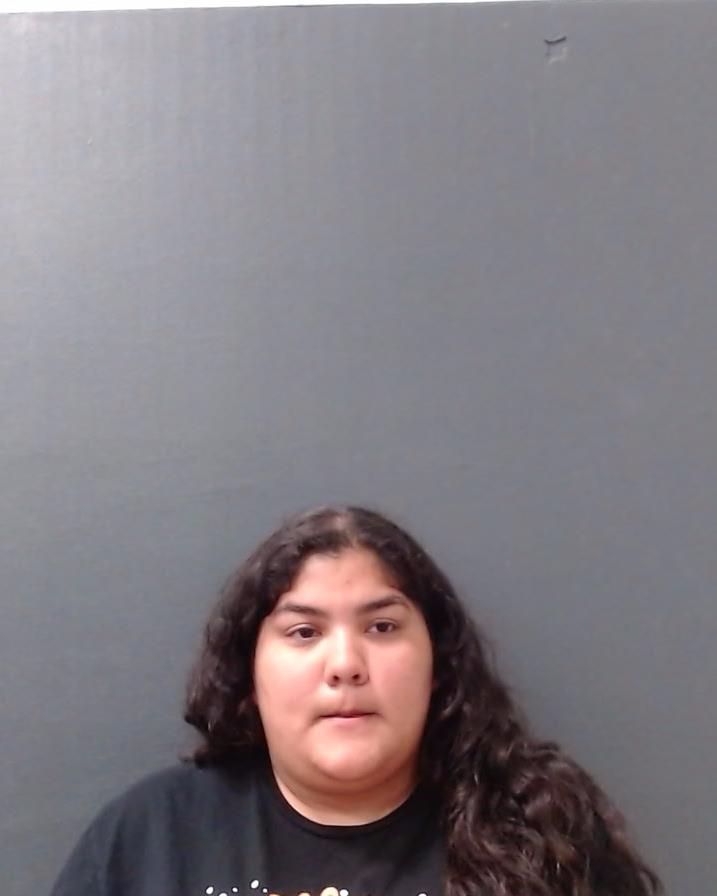 MARTINEZ, MIRANDA RAEANN booking photo