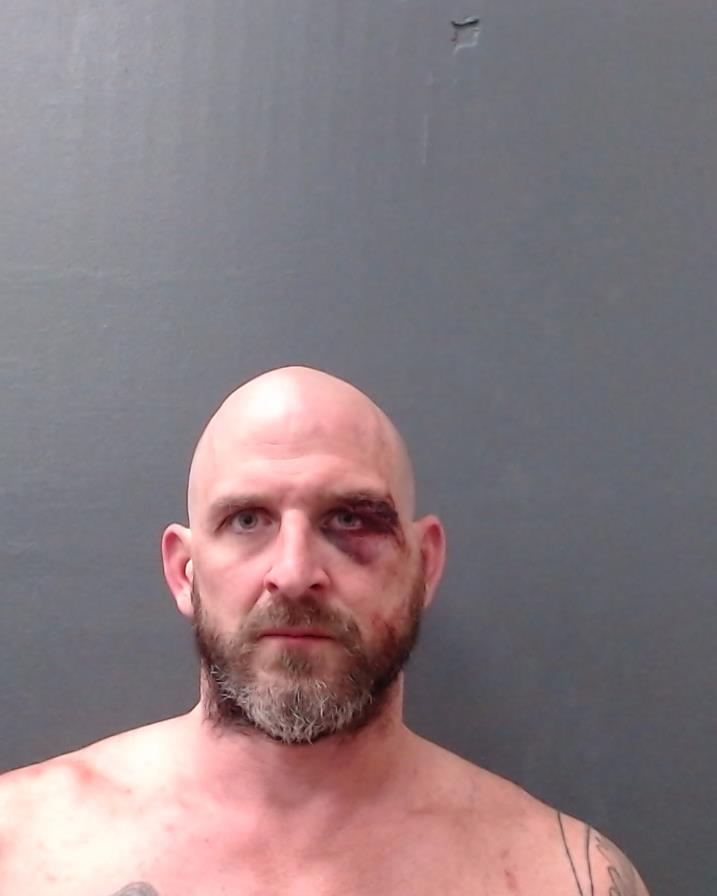 GOODLAND, JOSEPH COLE booking photo