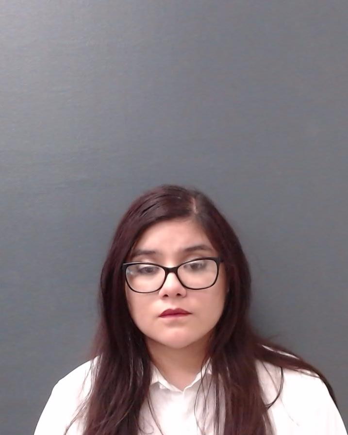 LOPEZ, JANELLE ASANETTE booking photo