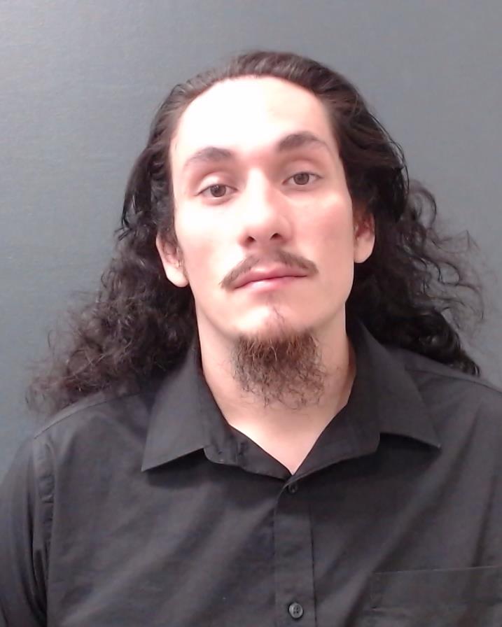 RODRIGUEZ, MANUEL, IV booking photo